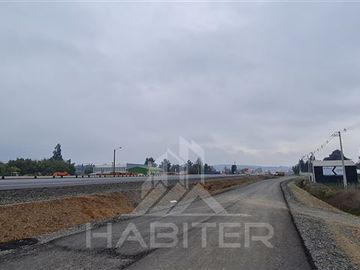 Terreno Construccion  en Venta en Angol