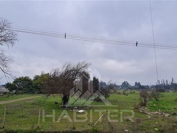 Terreno Construccion  en Venta en Angol