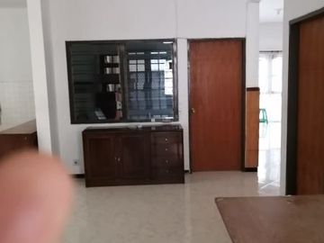 Dijual Rumah Hitung Tanah Area Wiyung *TN