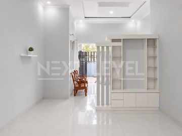 Rumah Dijual Niew Indie Araya Malang Kotamadya