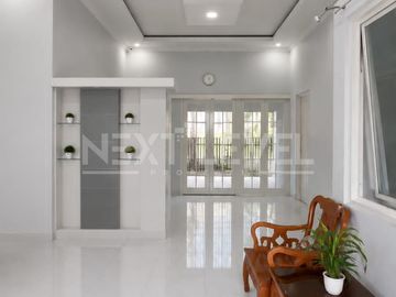 Rumah Dijual Niew Indie Araya Malang Kotamadya