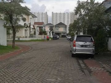 Dijual Rumah Kertajaya Indah Surabaya Timur Dekat Sukolilo, Merr