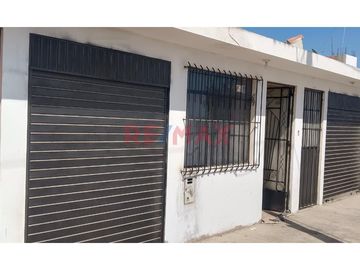 Se Vende Terreno 1000 Mt²