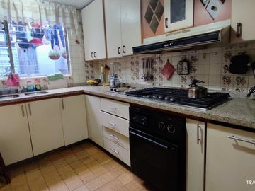 casa en venta en san fernando nuevo. Cod V14557