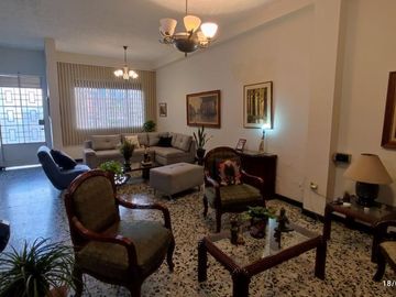 casa en venta en san fernando nuevo. Cod V14557