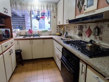 casa en venta en san fernando nuevo. Cod V14557