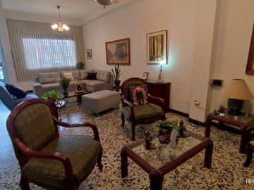 casa en venta en san fernando nuevo. Cod V14557