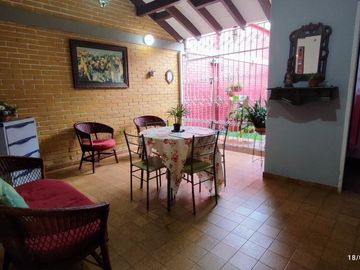 casa en venta en san fernando nuevo. Cod V14557