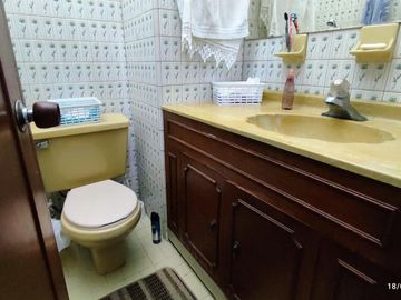 casa en venta en san fernando nuevo. Cod V14557