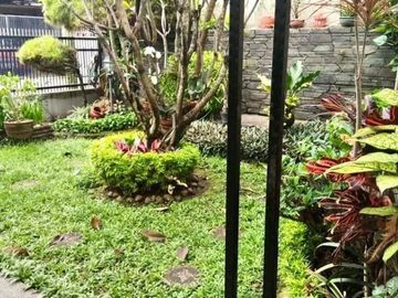 Rumah Baru di Cisaranten, dekat Arcamanik dan Antapani