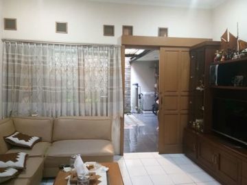 Rumah Baru di Cisaranten, dekat Arcamanik dan Antapani