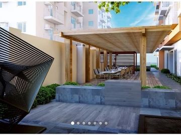 Studio Unit Pre-selling Condo in Pasay taft ave. Quantum Residences