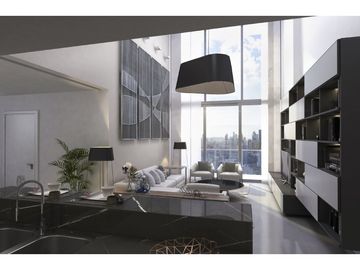 VENTA  APARTAMENTO - THE BALCONY - HATO PINTADO