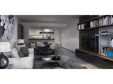 VENTA  APARTAMENTO - THE BALCONY - HATO PINTADO