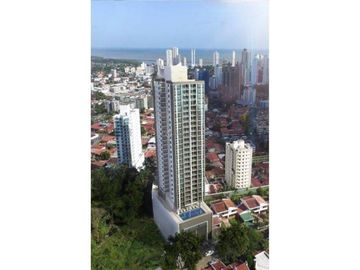 VENTA  APARTAMENTO - THE BALCONY - HATO PINTADO