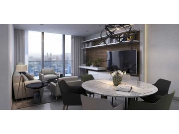 VENTA  APARTAMENTO - THE BALCONY - HATO PINTADO