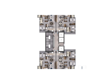 VENTA  APARTAMENTO - THE BALCONY - HATO PINTADO