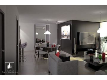 VENTA  APARTAMENTO - THE BALCONY - HATO PINTADO