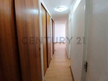 Venta Departamento en Centro de Valparaiso