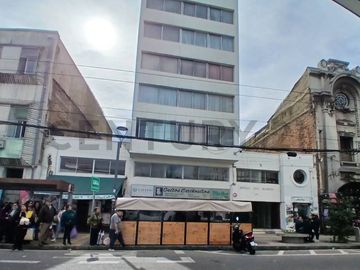 Venta Departamento en Centro de Valparaiso