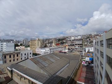 Venta Departamento en Centro de Valparaiso