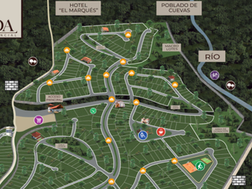 TERRENO RESIDENCIAL CAMPESTRE DE OPORTUNIDAD ! A 10 MIN DE GUANAJUATO CAPITAL