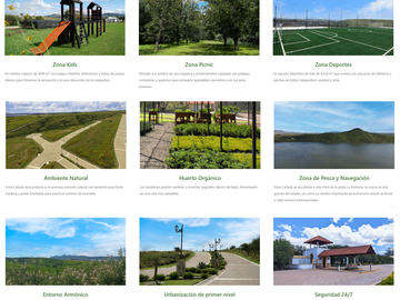 TERRENO RESIDENCIAL CAMPESTRE DE OPORTUNIDAD ! A 10 MIN DE GUANAJUATO CAPITAL