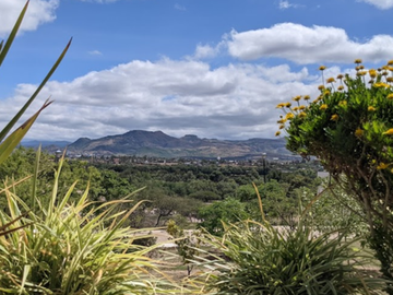 TERRENO RESIDENCIAL CAMPESTRE DE OPORTUNIDAD ! A 10 MIN DE GUANAJUATO CAPITAL
