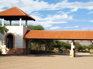 TERRENO RESIDENCIAL CAMPESTRE DE OPORTUNIDAD ! A 10 MIN DE GUANAJUATO CAPITAL