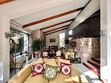 Casa en Venta en Parque Antonio Rabat - Colegio San Benito