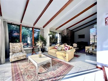 Casa en Venta en Parque Antonio Rabat - Colegio San Benito