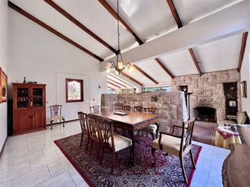 Casa en Venta en Parque Antonio Rabat - Colegio San Benito