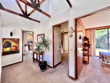 Casa en Venta en Parque Antonio Rabat - Colegio San Benito