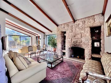 Casa en Venta en Parque Antonio Rabat - Colegio San Benito