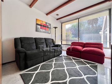 Casa en Venta en Parque Antonio Rabat - Colegio San Benito