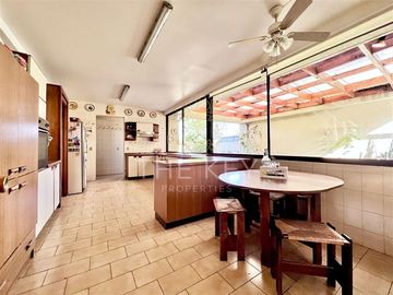 Casa en Venta en Parque Antonio Rabat - Colegio San Benito