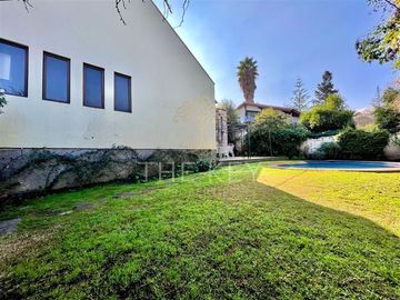 Casa en Venta en Parque Antonio Rabat - Colegio San Benito
