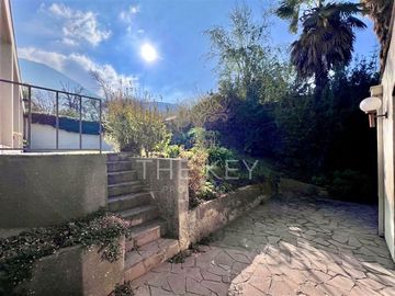 Casa en Venta en Parque Antonio Rabat - Colegio San Benito
