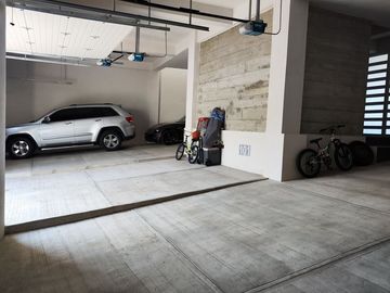 Moderno departamento Altozano Fracc Privado