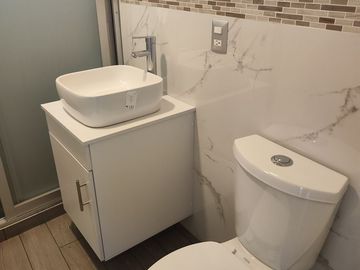 Moderno departamento Altozano Fracc Privado