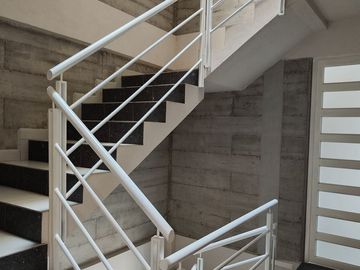 Moderno departamento Altozano Fracc Privado