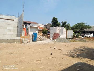 Rumah dijual di ciracas poncol Dekat Tol jagorawi