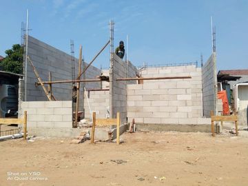 Rumah dijual di ciracas poncol Dekat Tol jagorawi