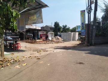 Rumah dijual di ciracas poncol Dekat Tol jagorawi