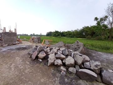 Hunian Cantik Minimalis Pesan Bangun Dalam Perumahan Di Klaten Selatan