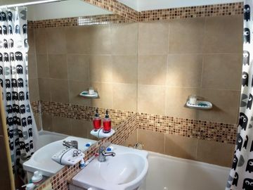 ASOMBROSO Monoambiente- VILLA PUEYRREDON