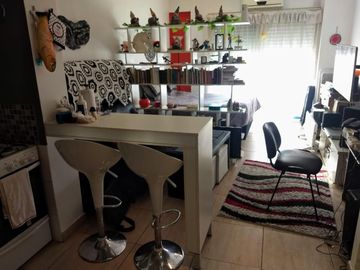 ASOMBROSO Monoambiente- VILLA PUEYRREDON