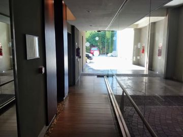 ASOMBROSO Monoambiente- VILLA PUEYRREDON