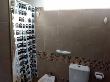 ASOMBROSO Monoambiente- VILLA PUEYRREDON