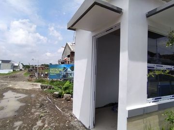 Perumahan Lingkungan Asri di Jogonalan Klaten